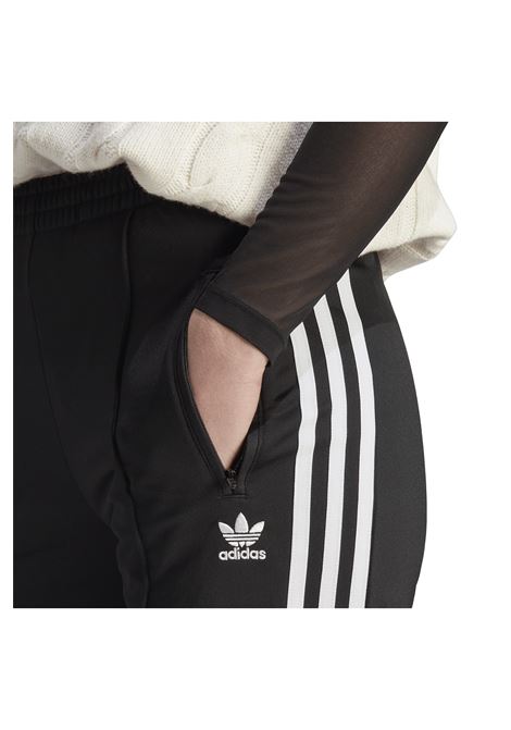 Track Pants Adidas Adicolor Classics Firebird Nero Donna ADIDAS ORIGINALS | Pantaloni | IL8763-